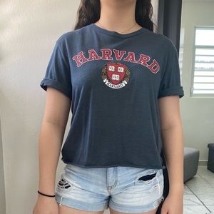 Harvard t-shirt.OPEN FOR OFFERS!